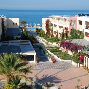 Hotel Hydramis Palace Beach Resort