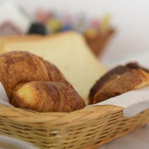 Hotel Trianta Apartments
