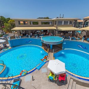 Hotel White Olive Premium Laganas
