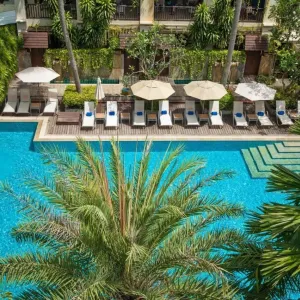 Hotel Burasari Resort