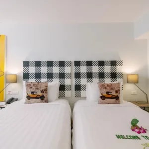 Hotel Burasari Resort