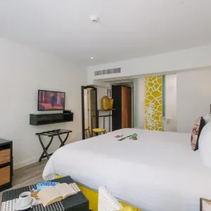 Hotel Burasari Resort