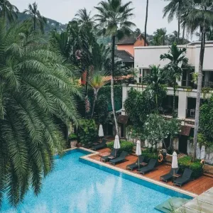 Hotel Burasari Resort