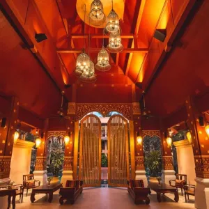 Hotel Burasari Resort