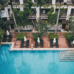 Hotel Burasari Resort