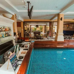 Hotel Burasari Resort