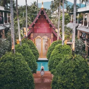 Hotel Burasari Resort