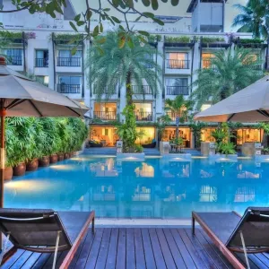 Hotel Burasari Resort