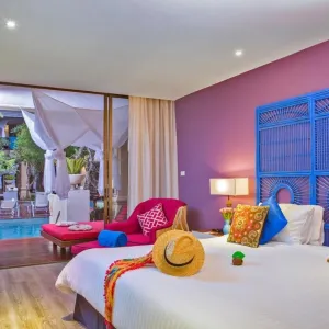 Hotel Burasari Resort