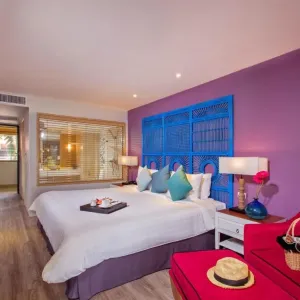 Hotel Burasari Resort