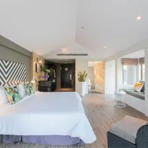 Hotel Burasari Resort