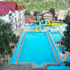 Hostel Saras Sons