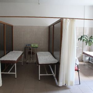 Hostel Saras Sons