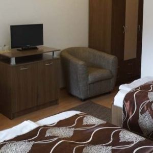 Hostel Saras Sons