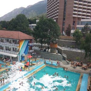 Hostel Saras Sons