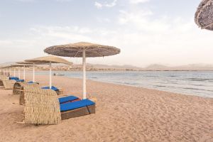 Hotel Barcelo Tiran Sharm Resort - Nabq Bay