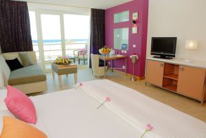 Hotel Barcelo Tiran Sharm Resort