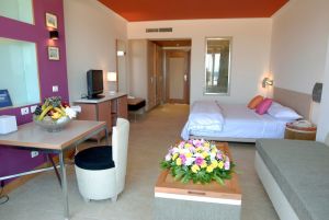 Hotel Barcelo Tiran Sharm Resort