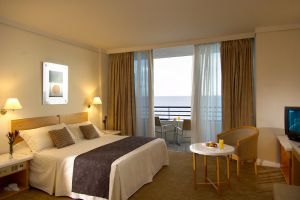 Hotel Barcelo Tiran Sharm Resort