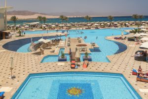 Hotel Barcelo Tiran Sharm Resort
