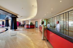 Hotel Barcelo Tiran Sharm Resort