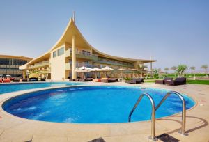 Hotel Barcelo Tiran Sharm Resort