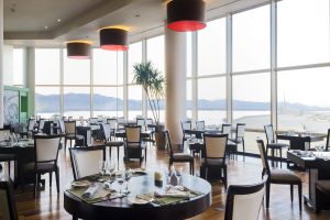 Hotel Barcelo Tiran Sharm Resort