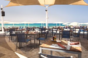 Hotel Barcelo Tiran Sharm Resort