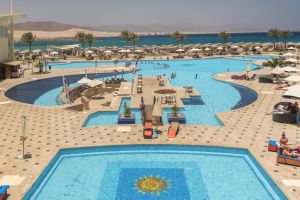 Hotel Barcelo Tiran Sharm Resort
