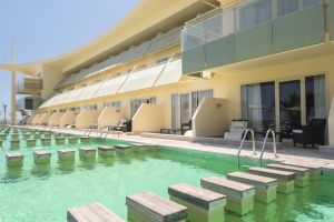 Hotel Barcelo Tiran Sharm Resort