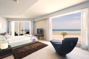 Hotel Barcelo Tiran Sharm Resort