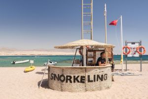 Hotel Barcelo Tiran Sharm Resort