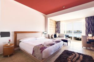 Hotel Barcelo Tiran Sharm Resort