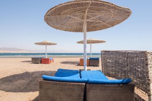 Hotel Barcelo Tiran Sharm Resort
