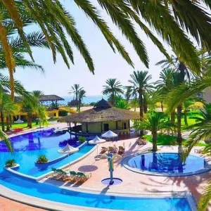 Marhaba Club
