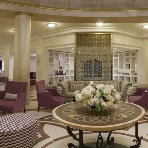 Marhaba Club