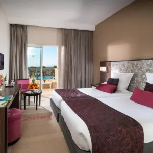 ROSA BEACH THALASSO