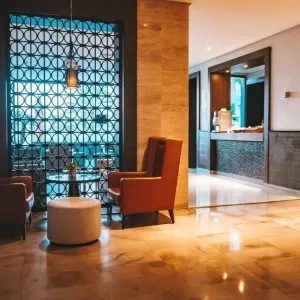 ROSA BEACH THALASSO