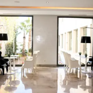 ROSA BEACH THALASSO