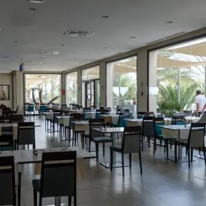 ROSA BEACH THALASSO