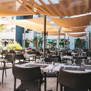 ROSA BEACH THALASSO