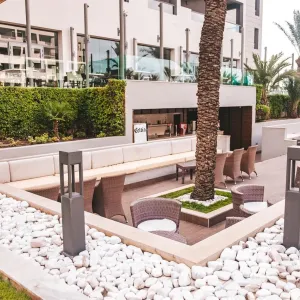 ROSA BEACH THALASSO