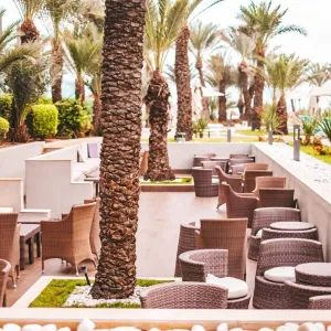 ROSA BEACH THALASSO