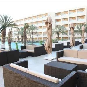 ROSA BEACH THALASSO