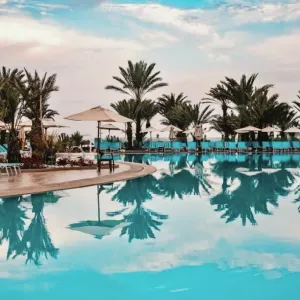 ROSA BEACH THALASSO