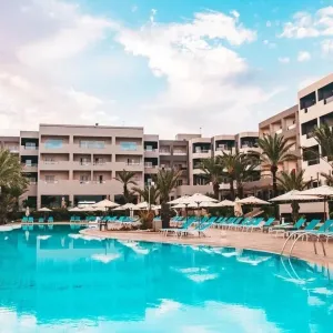 ROSA BEACH THALASSO