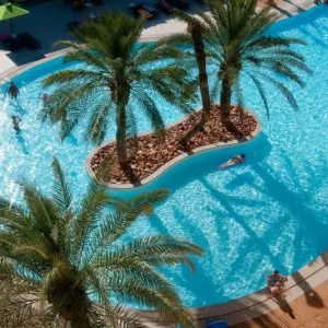 ROSA BEACH THALASSO