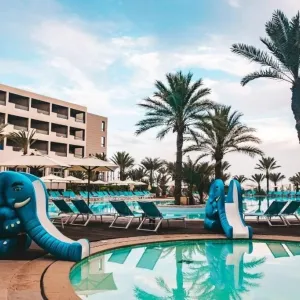 ROSA BEACH THALASSO