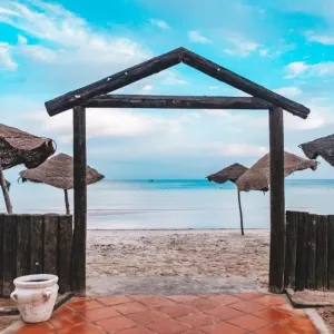ROSA BEACH THALASSO