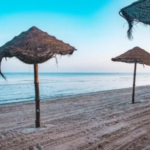 ROSA BEACH THALASSO